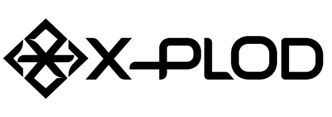 Logo X-Plod